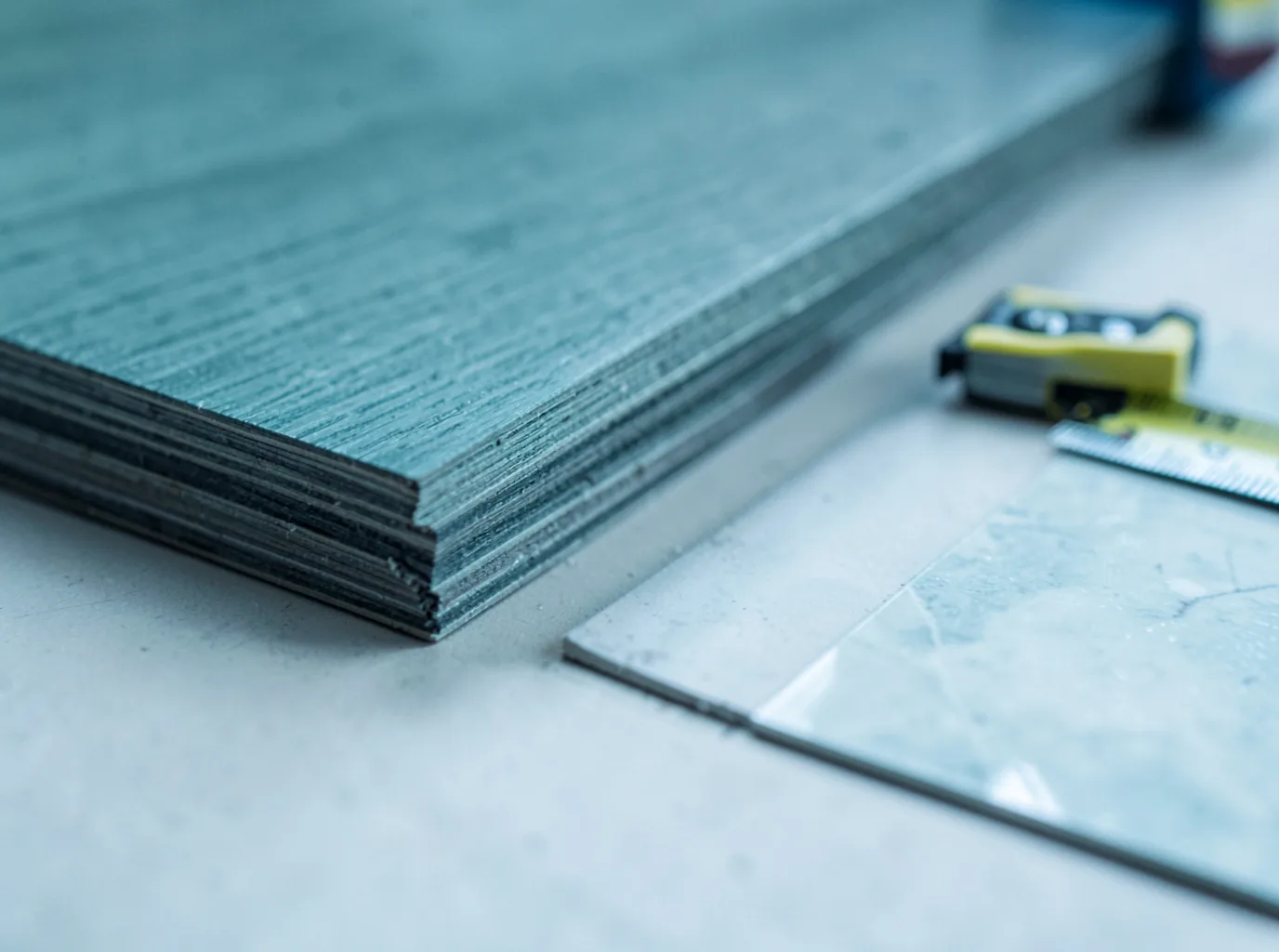 Luxury Vinyl Plank Installation Hendrix, OK FAQs
